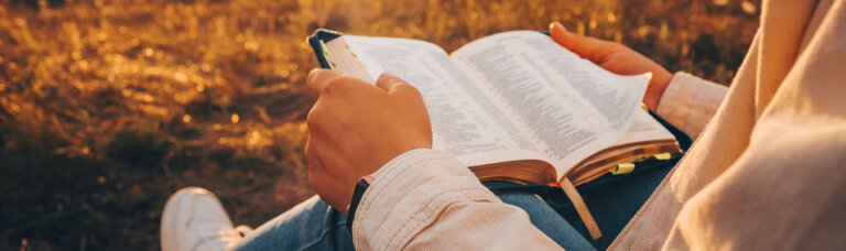 understand the bible