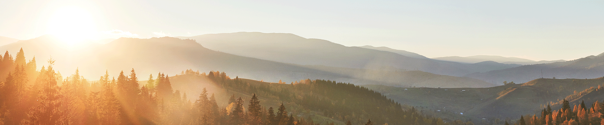 gods coming from the east