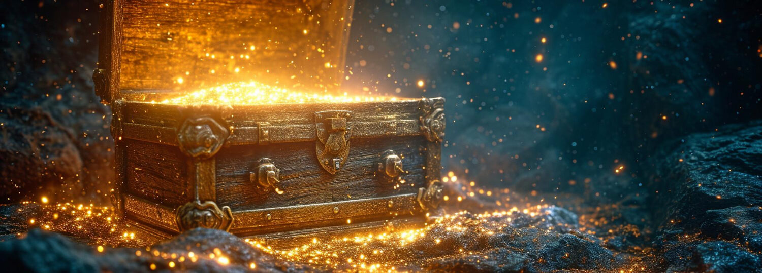 treasure